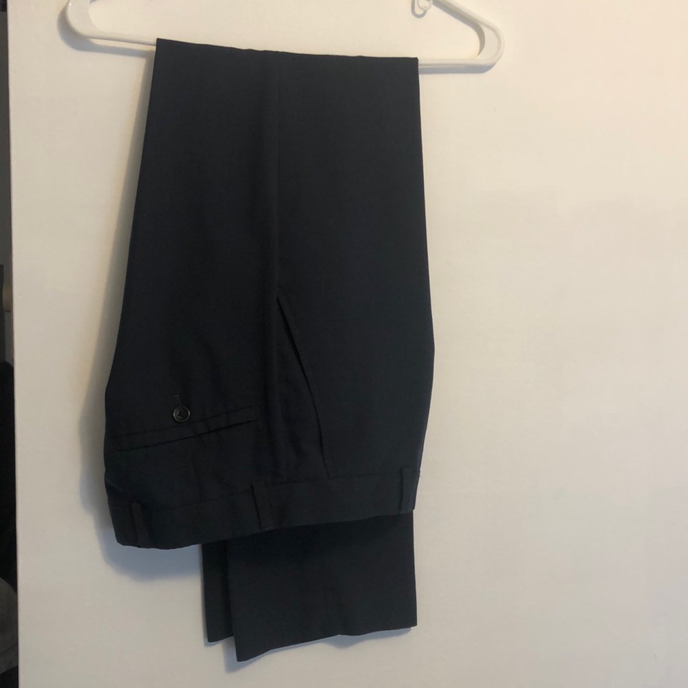 Kenneth Cole Reaction Suit Pants
